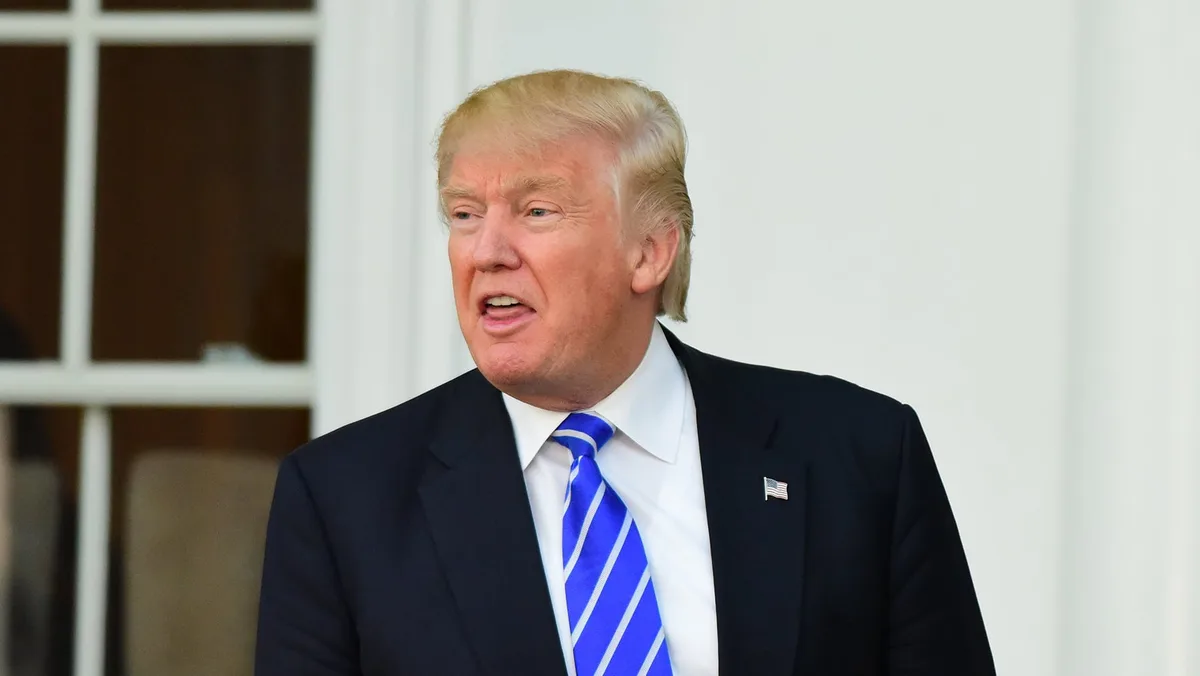 Irán tacha la sanción de Trump de terrorismo económico: ‘Es una cortina de humo ante la crisis de EU’