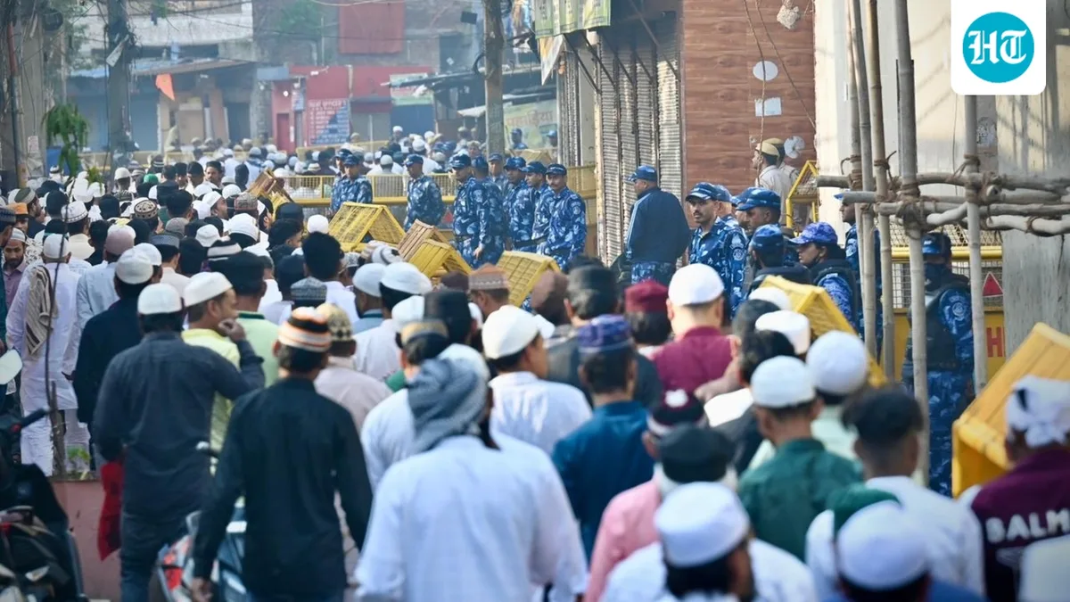 Breaking down the share of social groups among religions | Number Theory