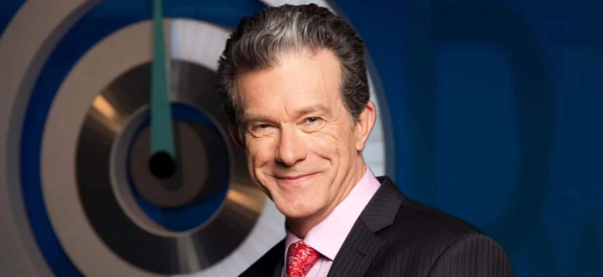 'Voice of the news': Tributes continue for former SBS host Richard Morecroft