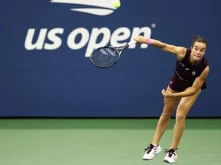 US Open. Les Françaises Loïs Boisson et Elsa Jacquemot battues d’entrée