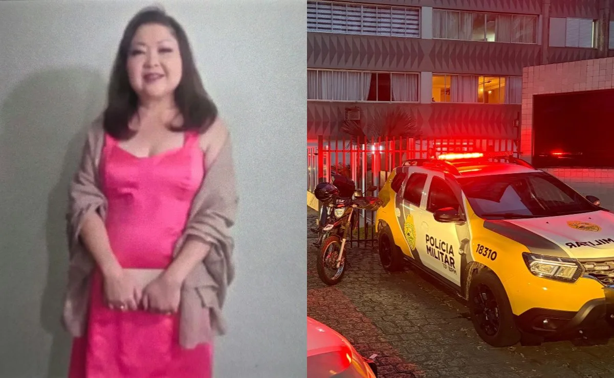Médica pediatra encontrada morta ao lado da família em Curitiba atendia em UBS e era conhecida pelo carinho com crianças: “Quantas vidinhas já salvou”