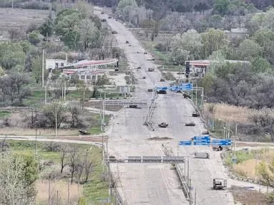 A winter of hunger looms for residents trapped in Russian-occupied city in Ukraine