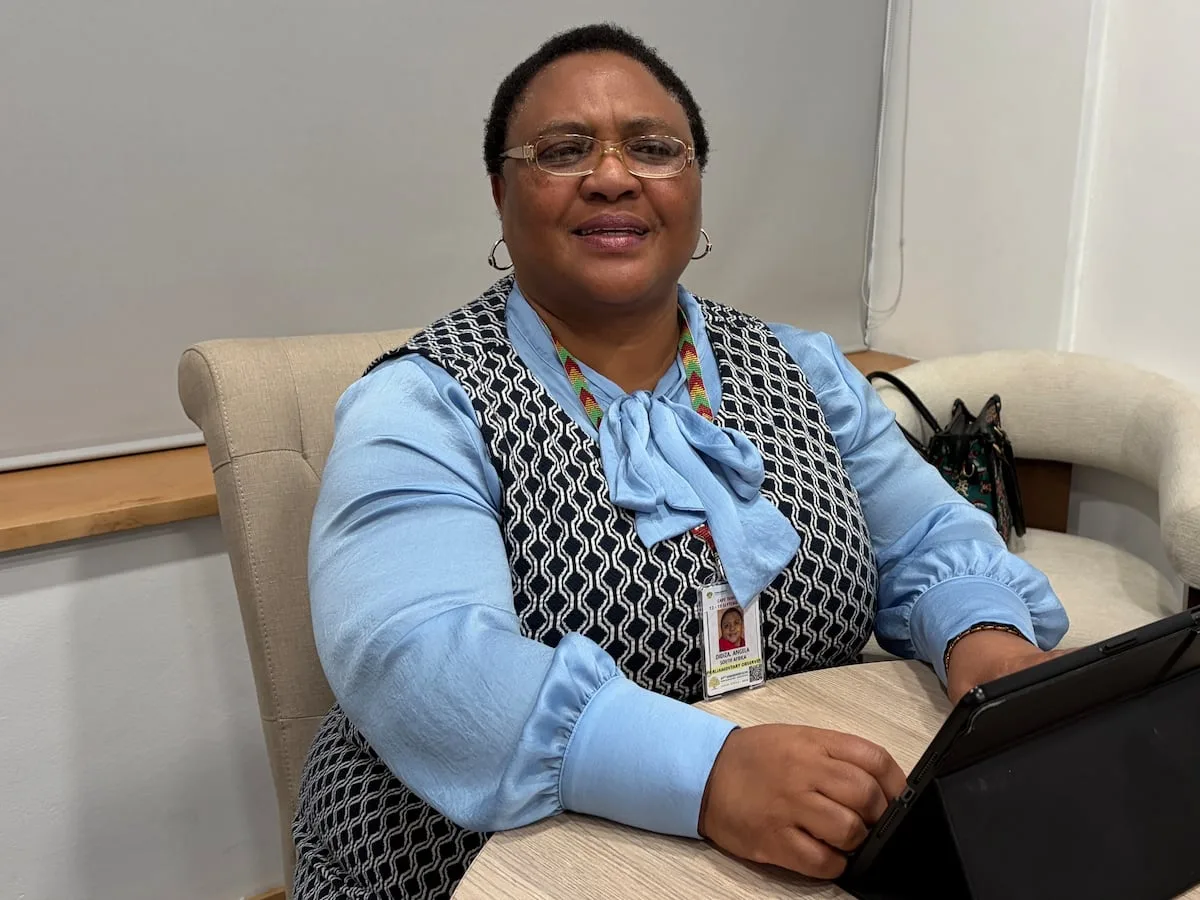Parliament aims to speed up lawmaking, Thoko Didiza says after court setback