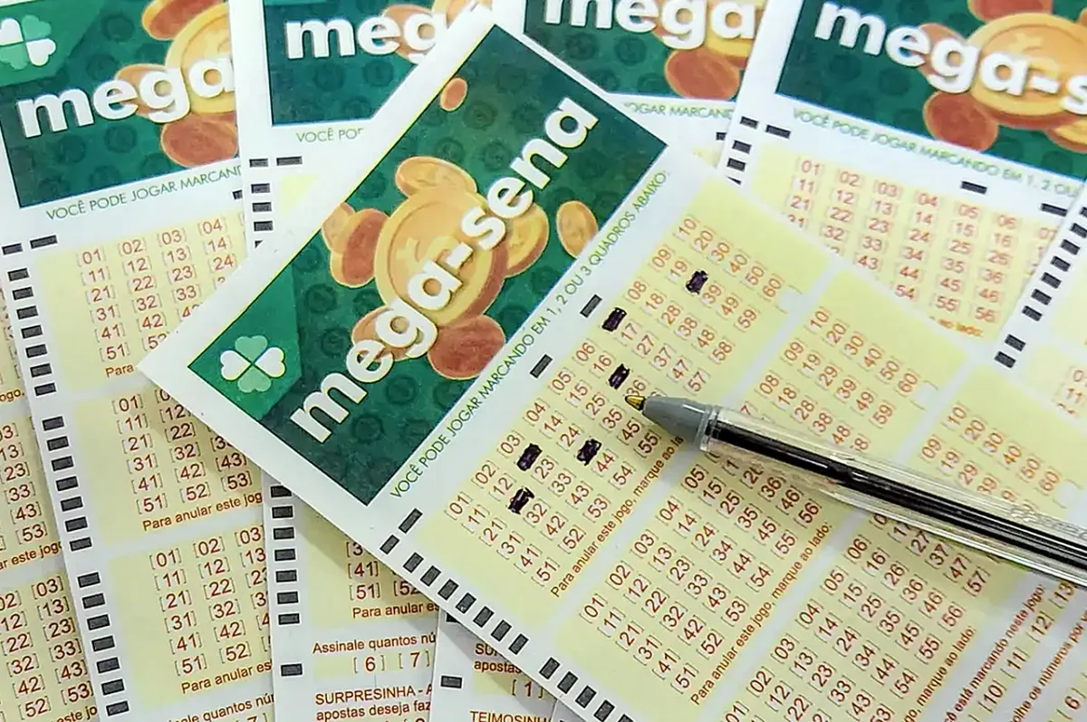 Mega-Sena: prêmio vai para Rondônia, mas três apostas do Paraná acertam a quina e levam mais de R$ 20 mil