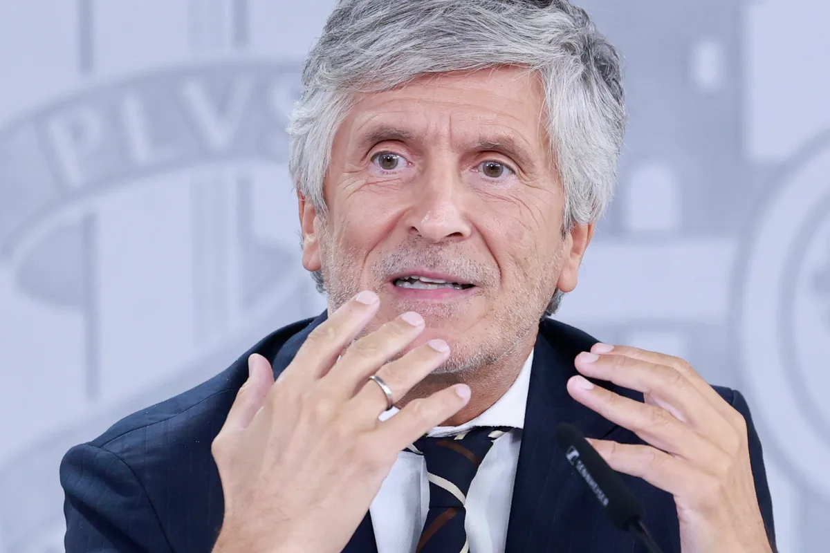 "Sufro, luego gobierno", la paradoja ceutí de Sánchez