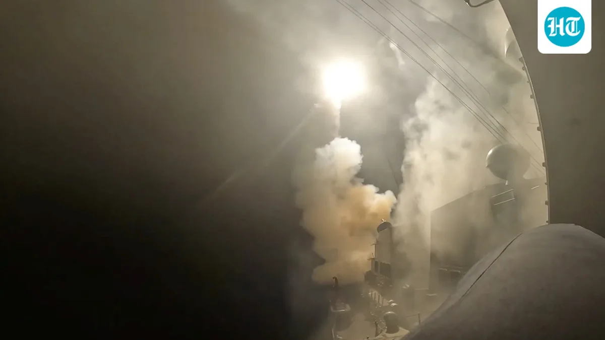Iran's ‘crushing blow’ warning, Trump's threat, 11 killed in US strikes: How war flared up again