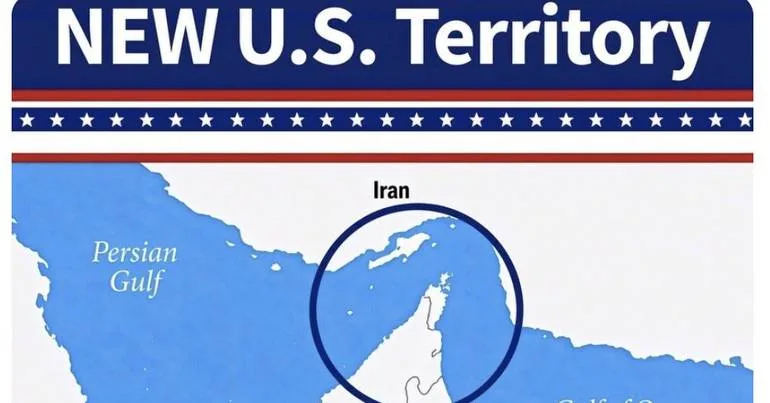 Trump reivindica Ormuz e Irão avisa: "Ilusão será corrigida"