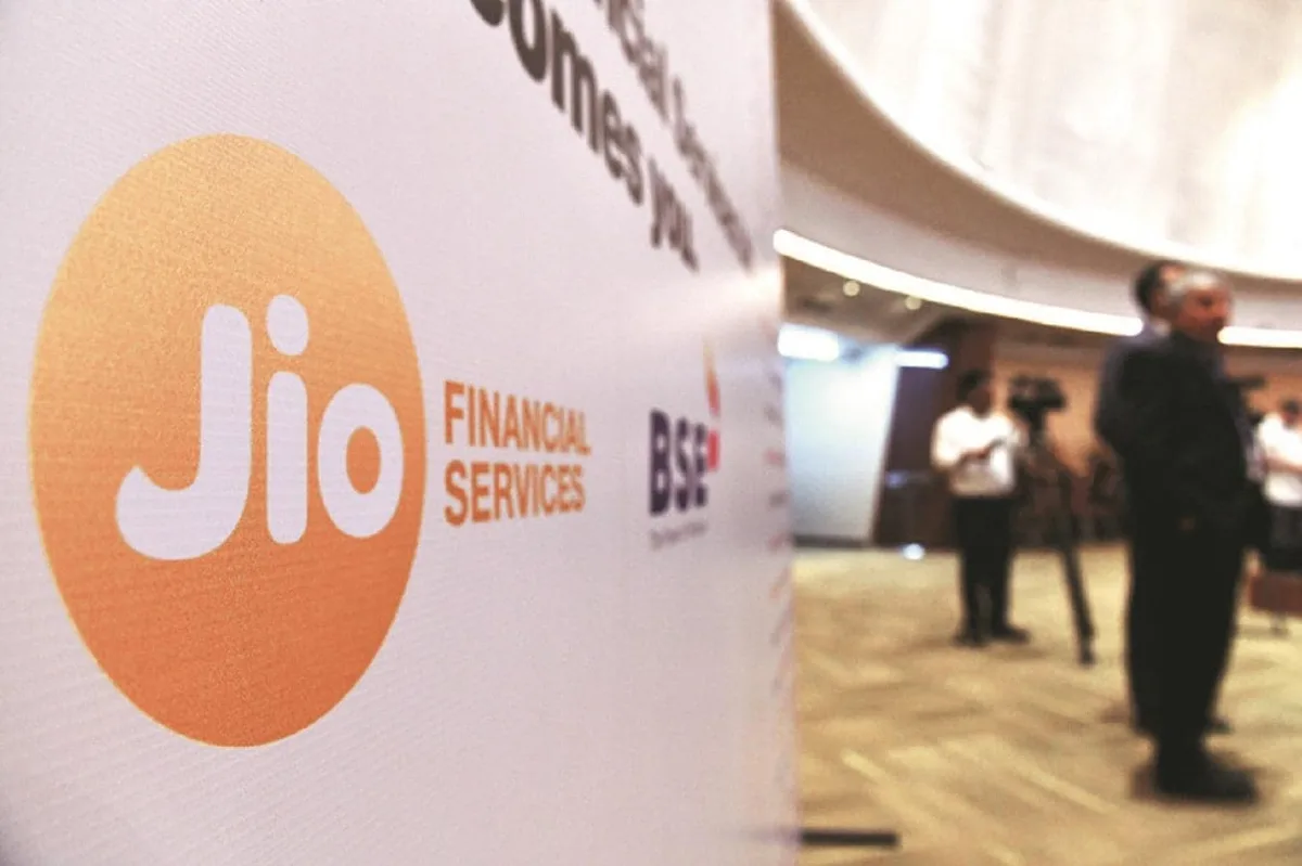 Jio Financial bets on AI, global partnerships to drive next phase of growth
