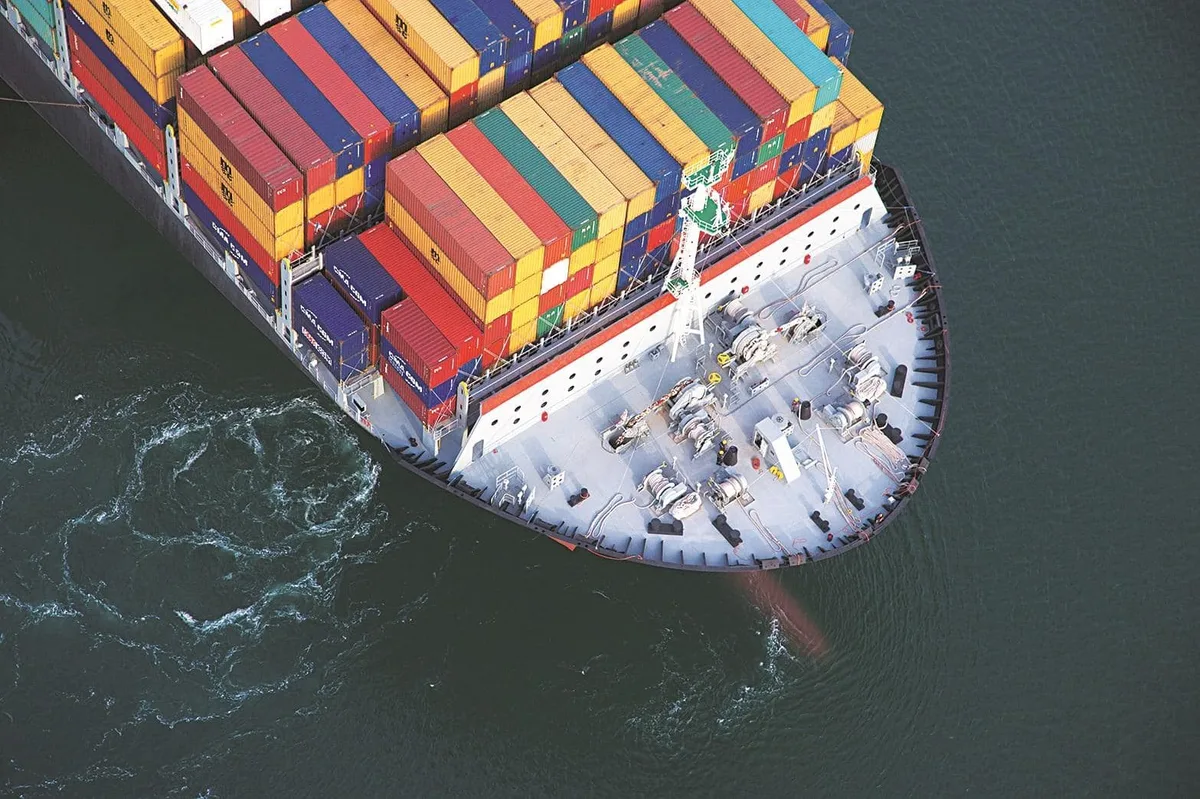 India's exports rise 23% to $44.4 bn in September, trade deficit narrows