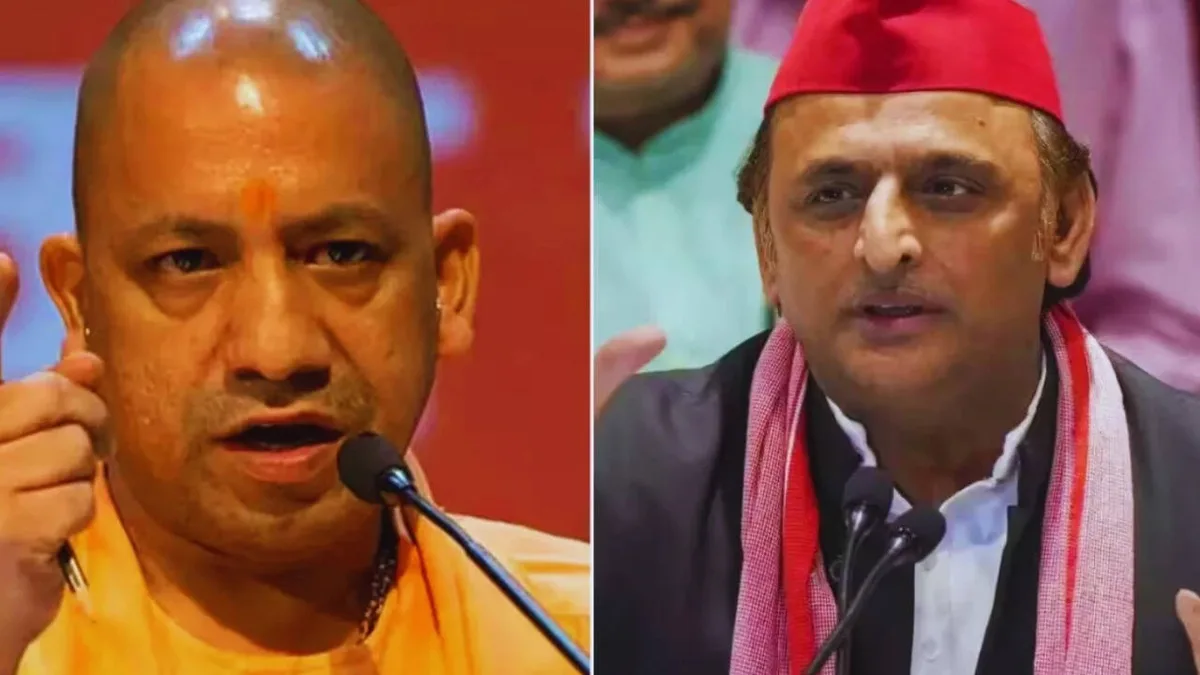 ‘Gang’s name similar to that of a prominent figure’: Akhilesh Yadav’s swipe at Yogi Adityanath over Ankit Balyan murder