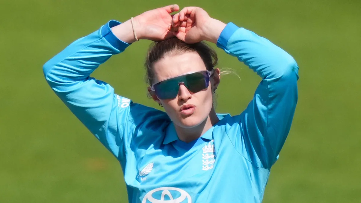 England three down and need less than 80 runs to win series vs Ireland LIVE!