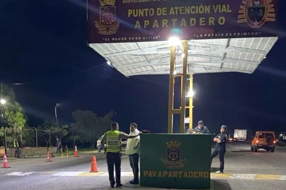 Eliminación de alcabalas debe complementarse con otras reformas y garantías, dicen ONG