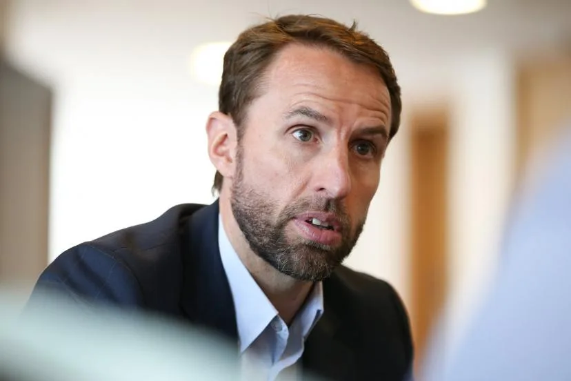 « Je ne savourais même plus les victoires » : Gareth Southgate explique pourquoi il s'est éloigné du foot après son départ de la sélection anglaise