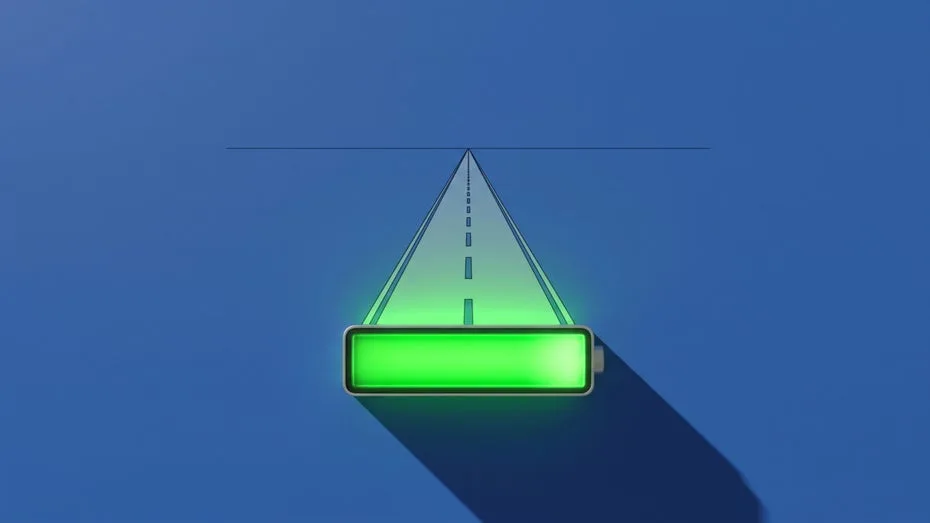 Halb flüssig, halb fest: Diese Batterie soll die Nachteile von Lithium-Ionen-Akkus umgehen