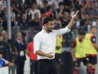 Football. « C’est comme les accidents d’avion… » : le dérapage de Ruben Amorim lors des commémorations du 11-Septembre