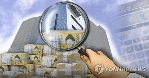 감사 전 재무제표 제출 위반 76건…전년보다 24건↑