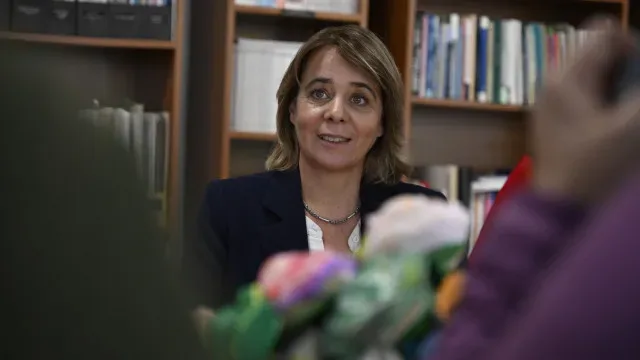 Catarina Martins acusa Von der Leyen de fazer "discurso de hipocrisia"