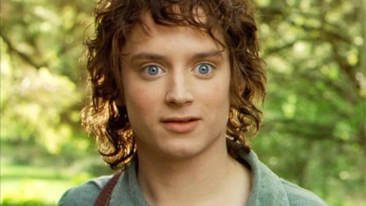 Le retour de Frodon Saquet dans « The Hunt for Gollum » est bien réel avec cette première image (de dos, certes)