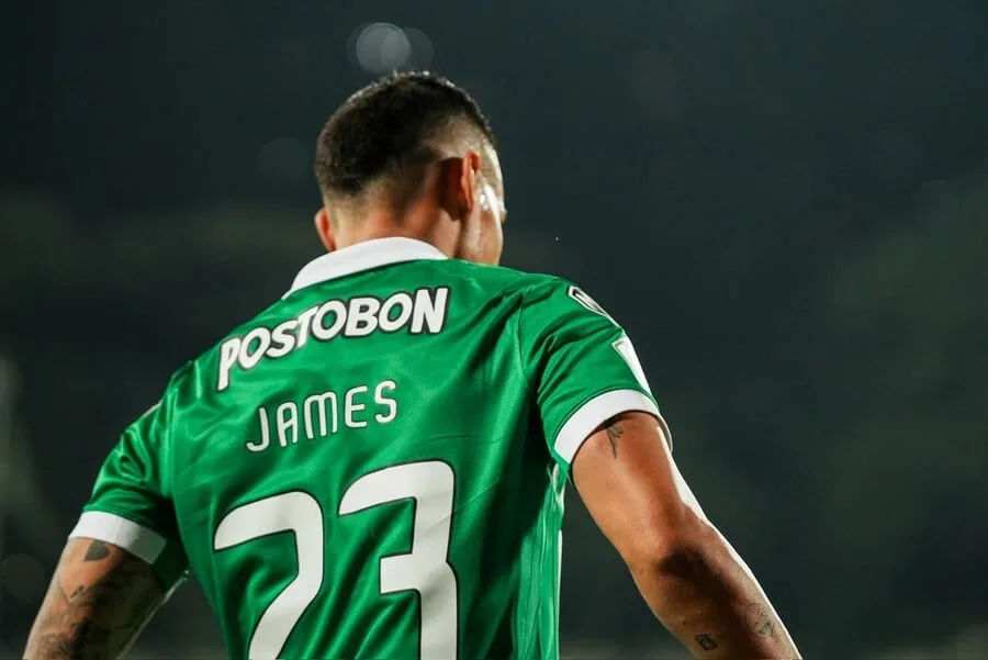 Convocatoria de Atlético Nacional para enfrentar al Medellín en la Copa 2026: Alexis Henríquez, exjugador del equipo, recordó los clásicos que jugó