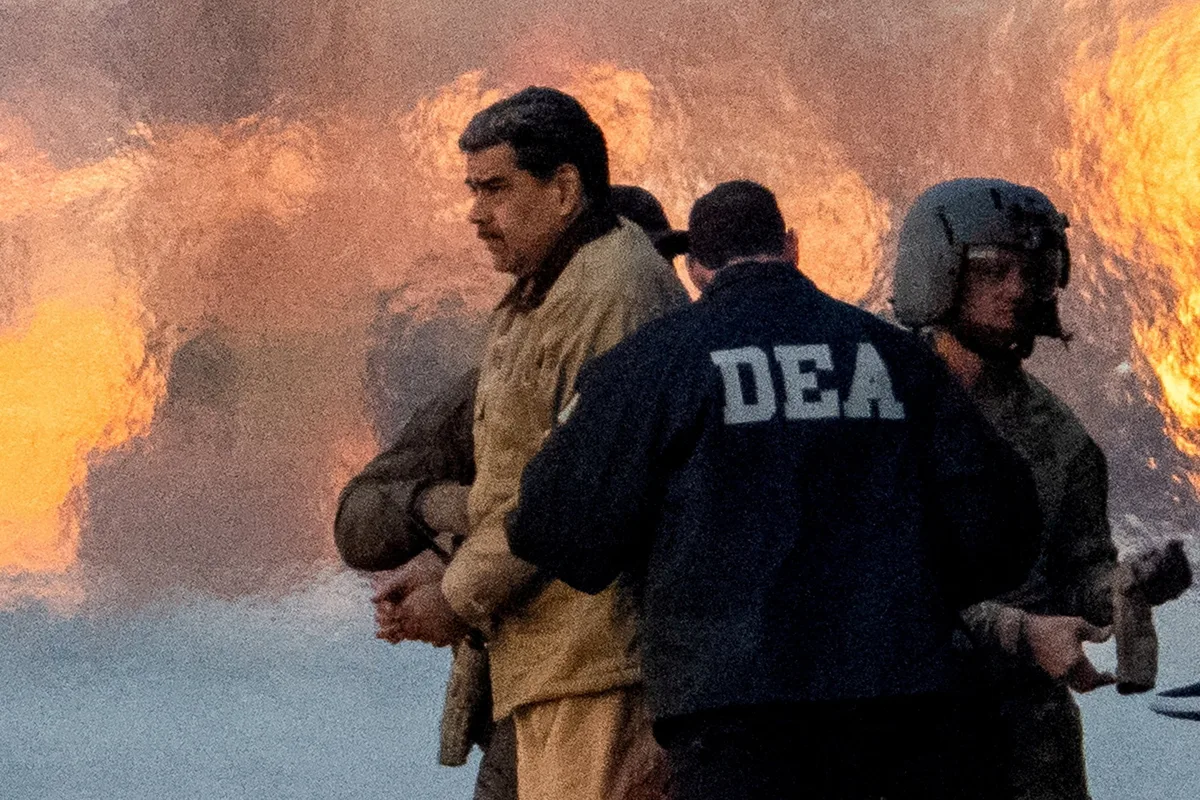 El ex dictador Nicolás Maduro comparecerá ante la Justicia de Nueva York por cargos de conspiración para cometer torturas
