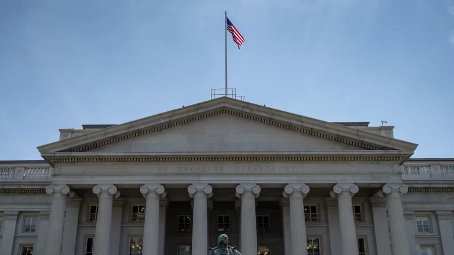 US-Bondmarkt: Höchste Rendite seit 2001 für 30-jährige TIPS-Anleihe