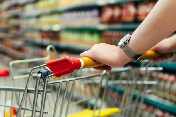Fears E.coli could be in four snacks sold in UK shops as urgent recall issued