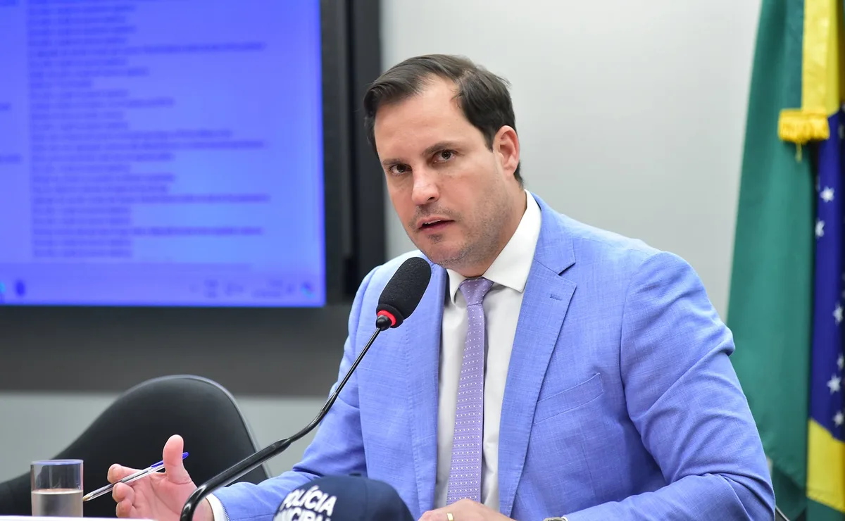 Candidato a senador Nicoletti (PL) declara patrimônio de R$ 2,1 milhões