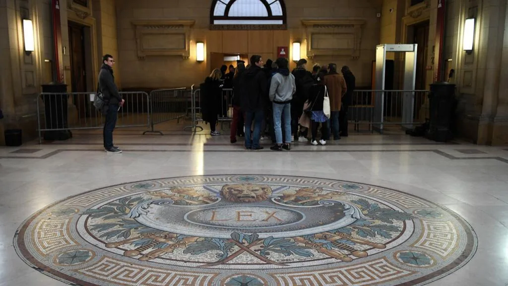 France: à l'ouverture de son procès, la «revenante» Selma Tahar Aouidate revient sur son jihad familial