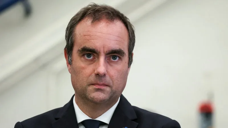 Il veut élargir les prêts à taux zéro aux jeunes parents: dans une lettre aux acteurs du secteur, Sébastien Lecornu dévoile ses pistes pour relancer le logement dans le budget 2027