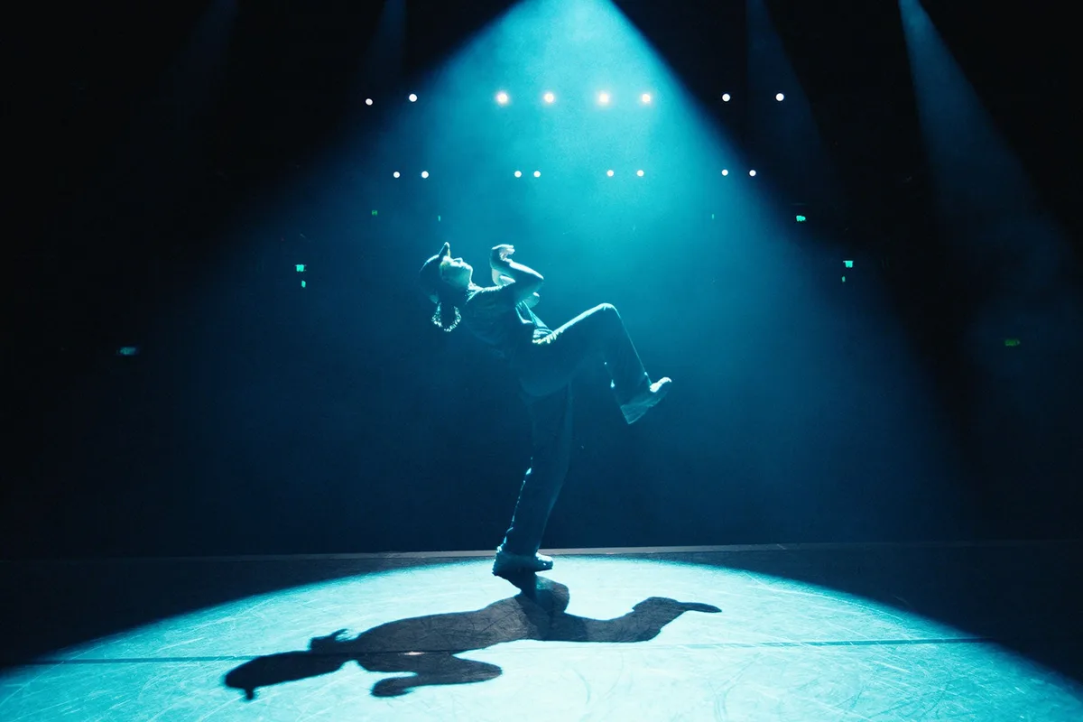 She Made Breakdancing a Joke at the Olympics. Now She’s Back in an Infuriating New Netflix Documentary.