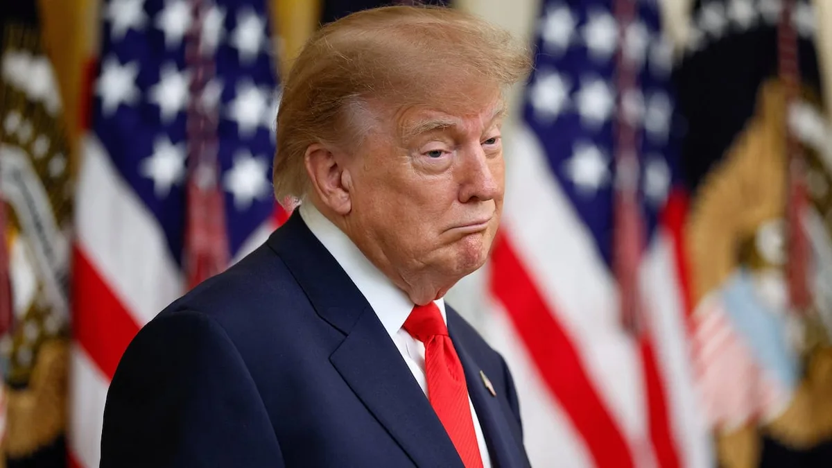 In U-turn on U.S. pressure on Russia, Trump says Washington to buy diesel from Moscow