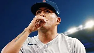 MLB: Ranger Suárez protagoniza gran duelo de pitcheo con Sandy Alcántara