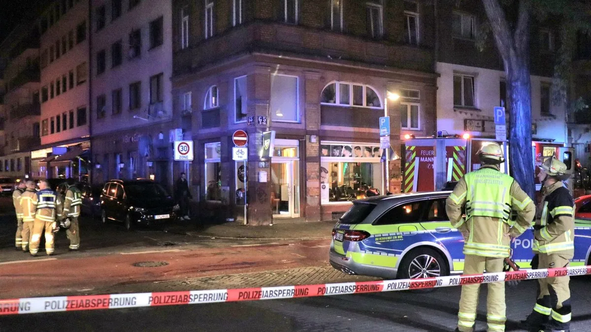 Brände: Leiche bei Löscharbeiten entdeckt – Verdächtiger in U-Haft
