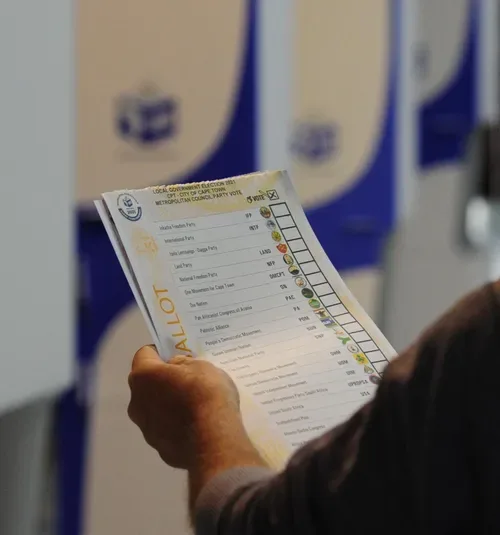 LGE 2026: What voters need to know about double-column ballots