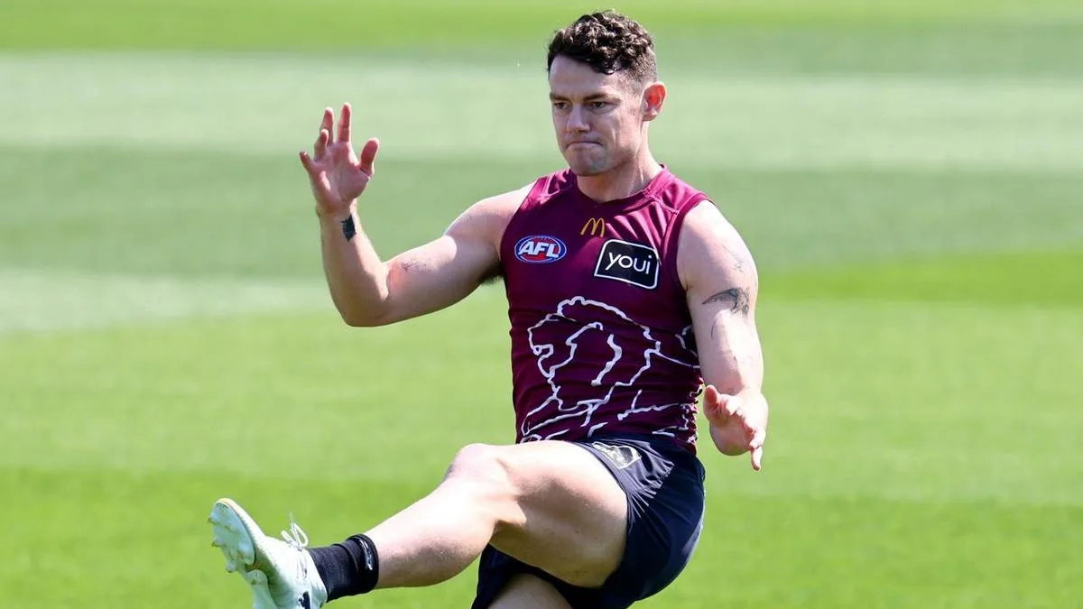 Lions star Neale learns AFL grand final fate at appeal