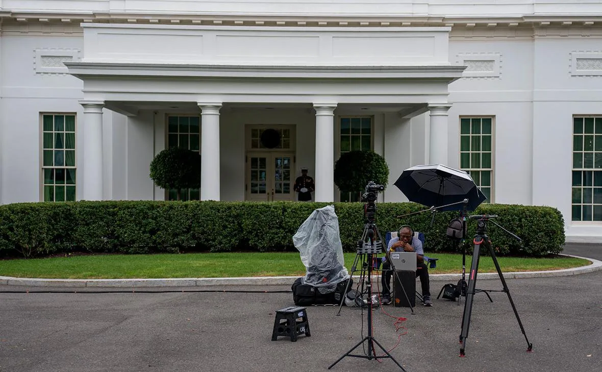 CNN, Politico и MSNBC подали в суд на администрацию Трампа