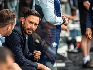 Lille - PSG. Adjoint chevronné, coach érudit : le profil singulier de Davide Ancelotti, nouvel entraîneur du Losc