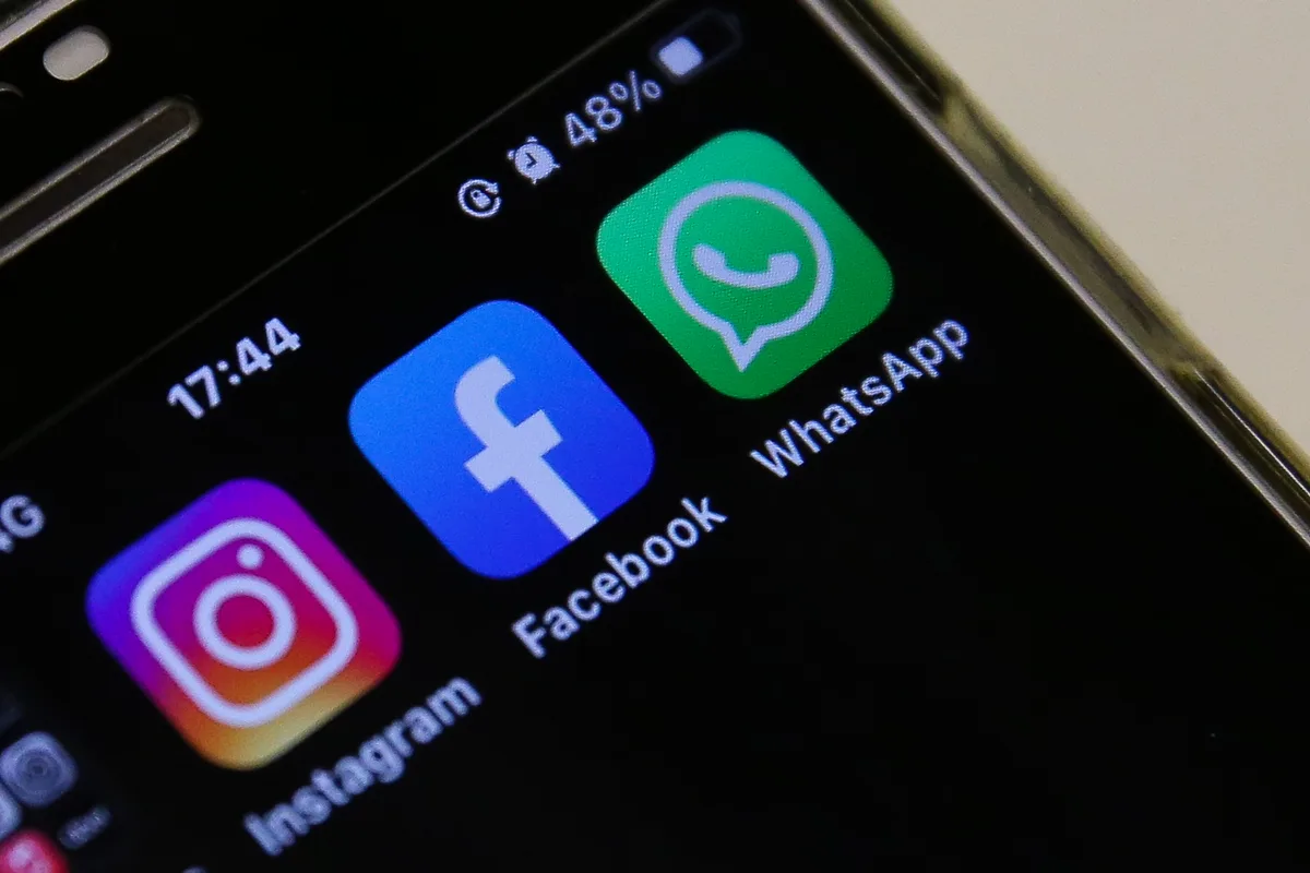 Facebook e Instagram terão novas regras para contas de adolescentes