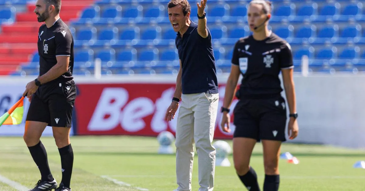 Alverca sem trio para o jogo com o Sporting