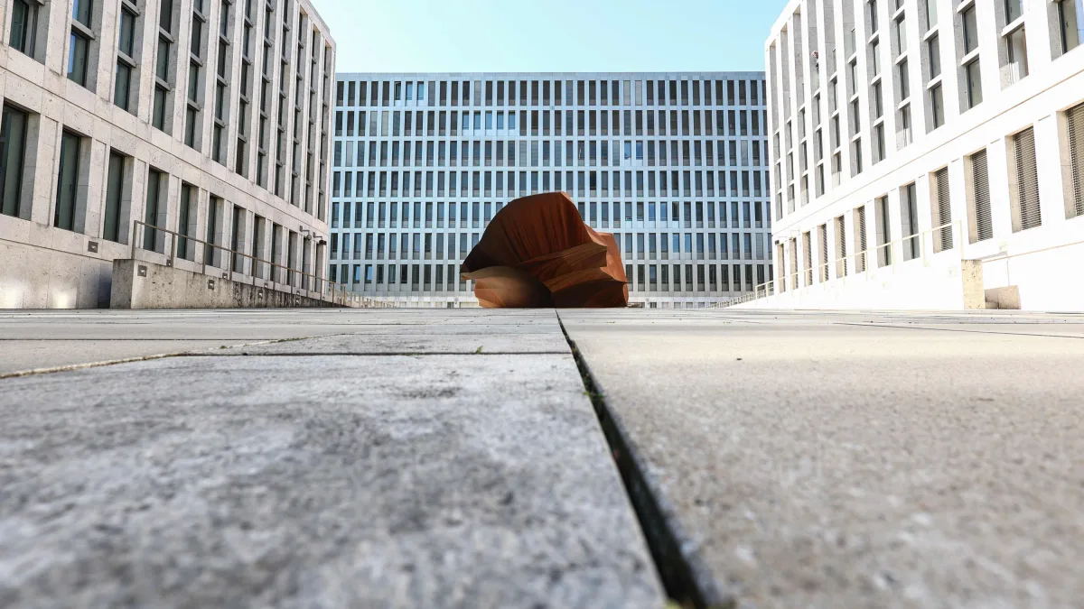 Nachrichtendienste: Was unsere Partner schon dürfen