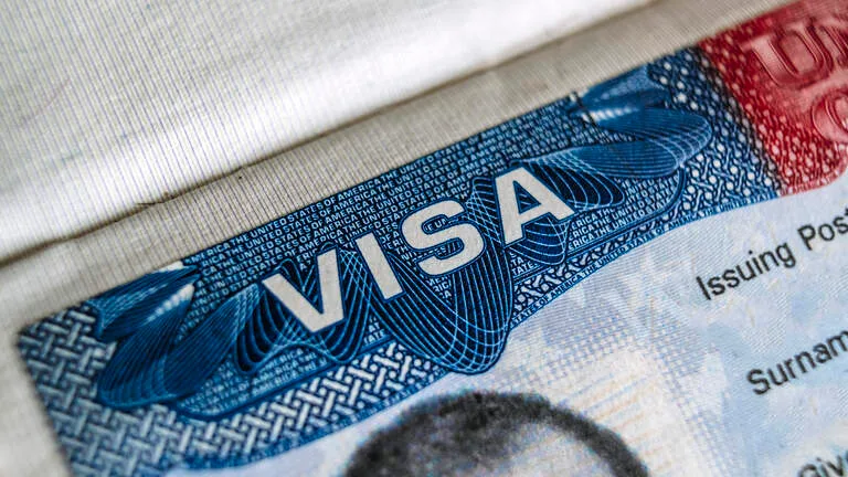 Entérate: EEUU vetará visas por dar esta información a embajadas