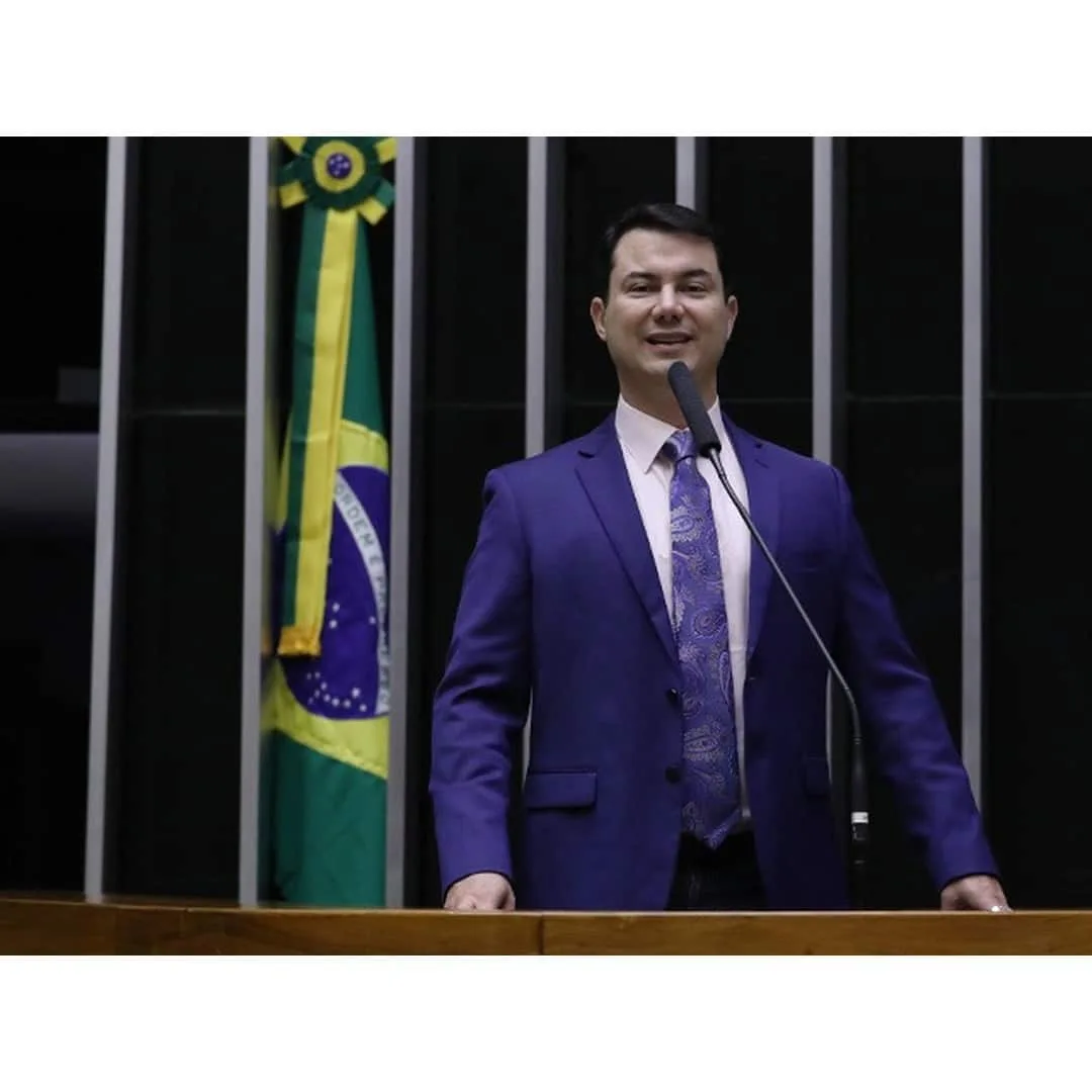 Clodoaldo Magalhães (PV) é reeleito deputado federal por Pernambuco com 92.229 votos