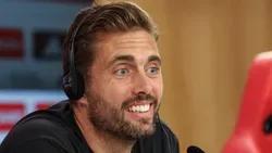 Poulsen: «Ainda está tudo em aberto, mas continua a ser difícil»