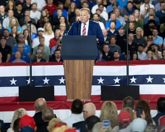 The media’s Hasan Piker obsession is letting Republican Mike Rogers off the hook | Mehdi Hasan
