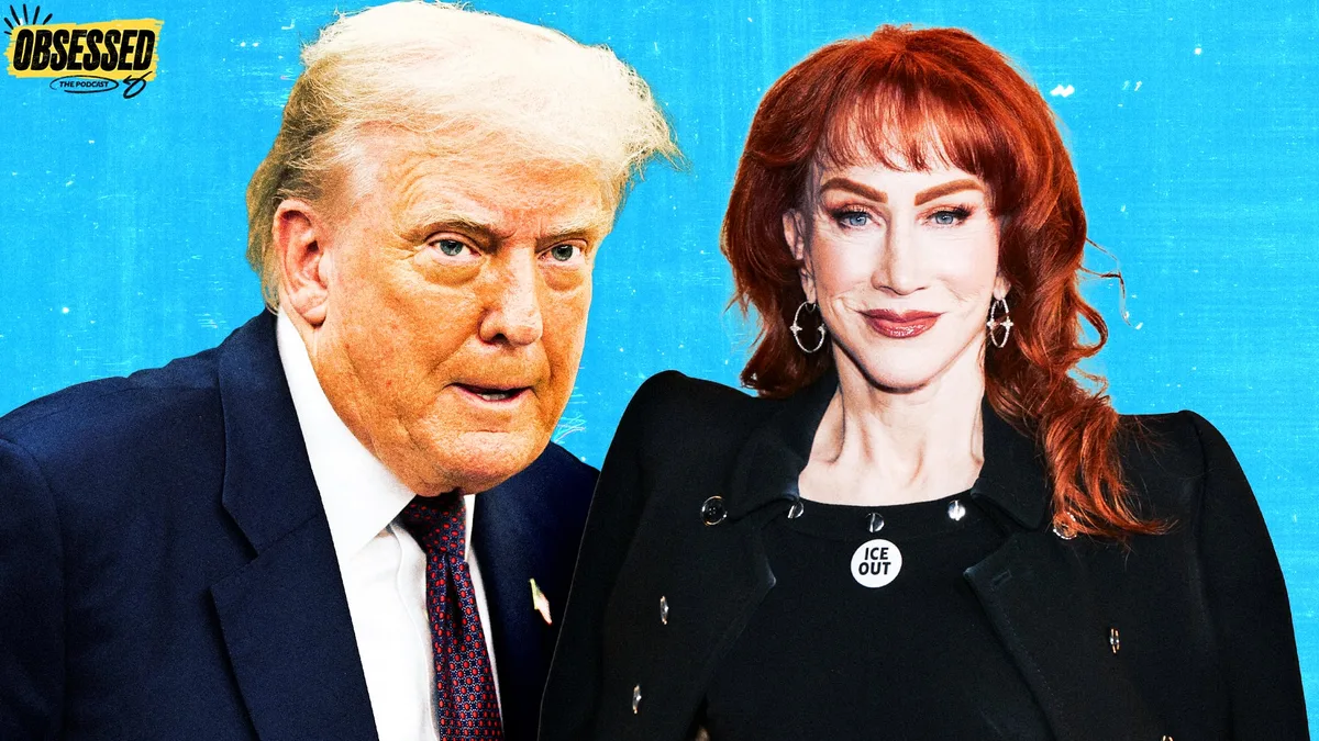 Trump Nemesis Reveals MAGA’s Disturbing ‘Obsession’ With Her