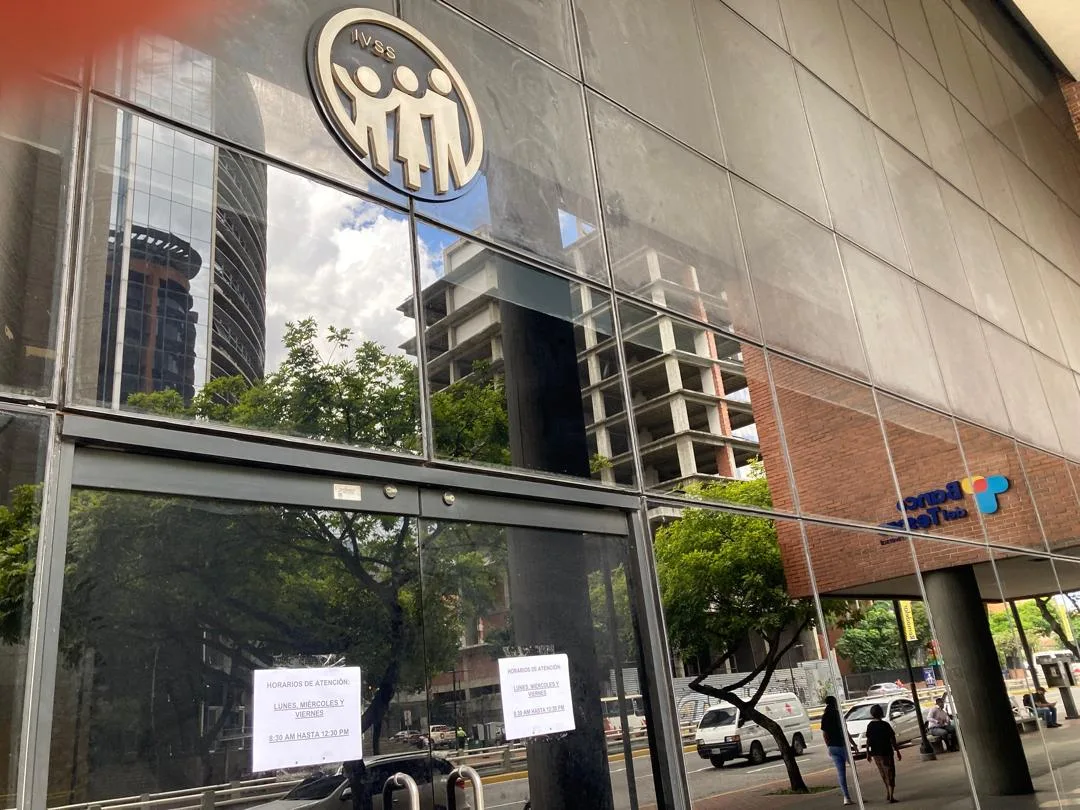 Seguro Social tiene nuevo horario de atención: el cambio se debe a racionamiento eléctrico