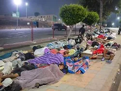 Migrantinnen besonders gefährdet: Fast jeden Tag sexuelle Übergriffe in spanischer Exklave Ceuta