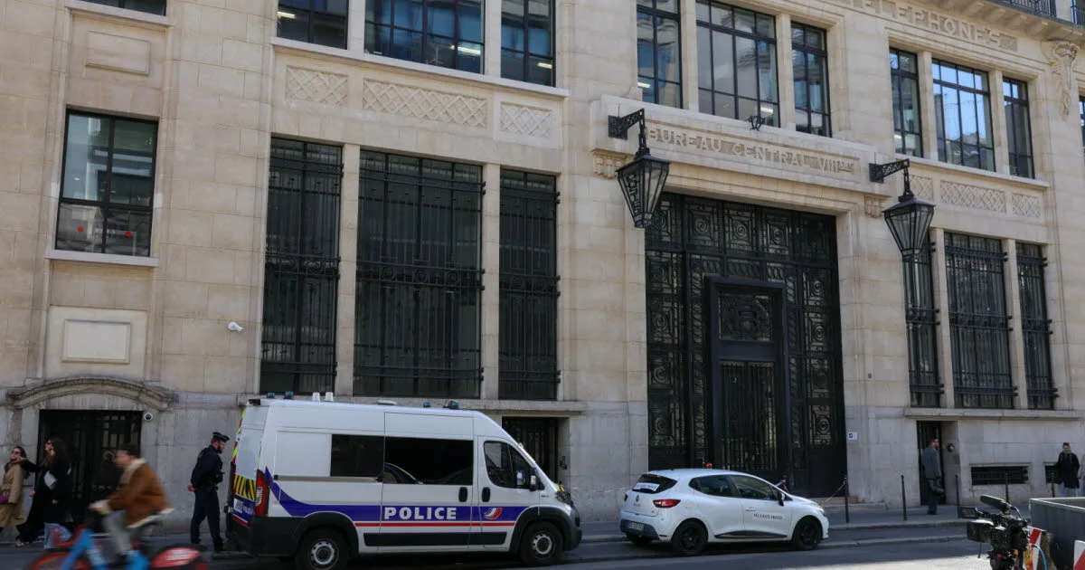 Paris. Attentat déjoué visant Bank of America : une nouvelle personne mise en examen et écrouée