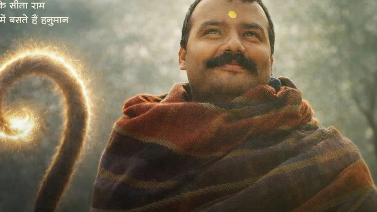 ‘Hanuman Ansh’: This Hindi film on Neem Karoli Baba has crossed Rs 50 crore at box office