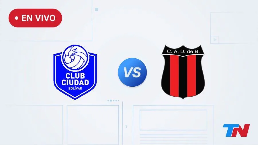 Ciudad Bolívar le ganó a Defensores 1 a 0 por la fecha 27 de la Primera Nacional